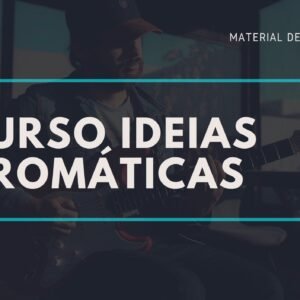 Curso Idéias Cromáticas