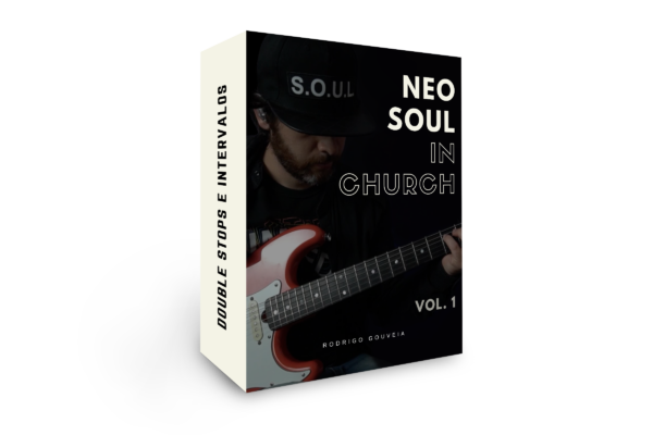Neo Soul in Church