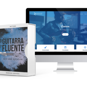 Método Guitarra Fluente