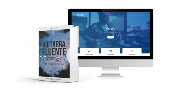 Método Guitarra Fluente