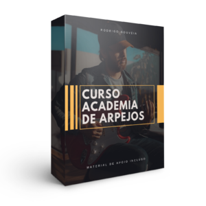 Academia de Arpejos