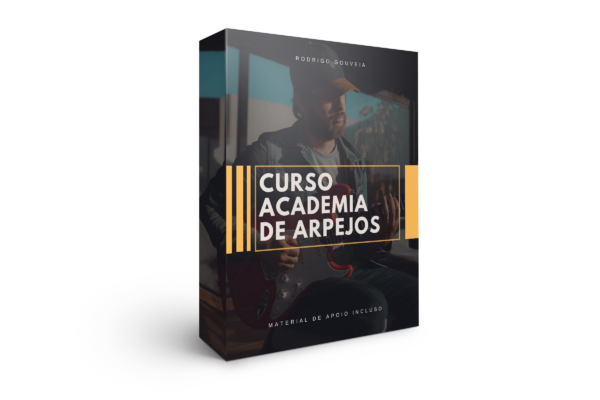 Academia de Arpejos